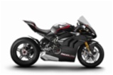 Ducati Panigale V4 S, silniční cestovní