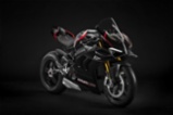 Ducati Panigale V4 S, silniční cestovní