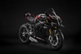 Ducati Panigale V4 S, silniční cestovní