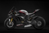 Ducati Panigale V4 S, silniční cestovní