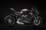 Ducati Panigale V4 S, silniční cestovní