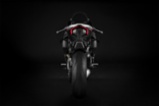 Ducati Panigale V4 S, silniční cestovní