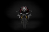 Ducati Panigale V4 S, silniční cestovní