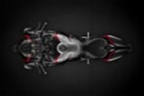 Ducati Panigale V4 S, silniční cestovní