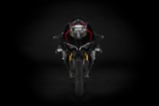 Ducati Panigale V4 S, silniční cestovní