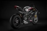 Ducati Panigale V4 S, silniční cestovní