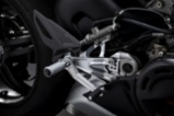 Ducati Panigale V4 S, silniční cestovní