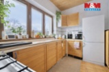 Prodej rodinného domu, 46 m², Brno-Komín, ul. Branka