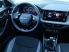 Skoda Scala, 1.0 TSISelection ,, Hatchback, Benzín