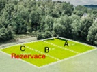 Prodej stavebního pozemku 2 500 m², BEZDĚDICE - výhled na Bezděz