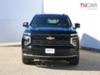 Chevrolet Tahoe, High Country 6,2 V8, SUV, benzin