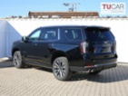Chevrolet Tahoe, High Country 6,2 V8, SUV, benzin