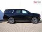 Chevrolet Tahoe, High Country 6,2 V8, SUV, benzin