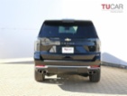 Chevrolet Tahoe, High Country 6,2 V8, SUV, benzin