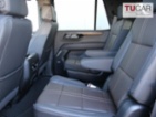 Chevrolet Tahoe, High Country 6,2 V8, SUV, benzin