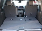 Chevrolet Tahoe, High Country 6,2 V8, SUV, benzin