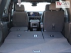 Chevrolet Tahoe, High Country 6,2 V8, SUV, benzin