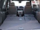 Chevrolet Tahoe, High Country 6,2 V8, SUV, benzin