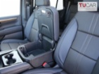 Chevrolet Tahoe, High Country 6,2 V8, SUV, benzin