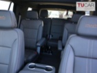Chevrolet Tahoe, High Country 6,2 V8, SUV, benzin