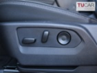 Chevrolet Tahoe, High Country 6,2 V8, SUV, benzin