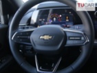 Chevrolet Tahoe, High Country 6,2 V8, SUV, benzin