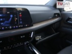 Chevrolet Tahoe, High Country 6,2 V8, SUV, benzin