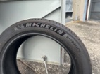 Letní sada.Michelin E Primacy 225/50 R19