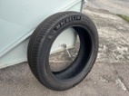 Letní sada.Michelin E Primacy 225/50 R19