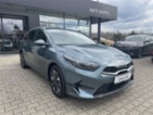 Kia Ceed, SW CD 1,5 7DCT TOP "ref. vůz", kombi,