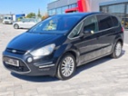 Ford S-MAX, 2,0 Tdci 103 Kw Titanium, MPV, nafta