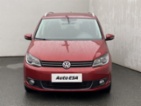 Volkswagen Touran, 1.4 TSi Highline, Highline, MPV