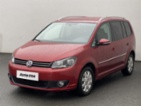 Volkswagen Touran, 1.4 TSi Highline, Highline, MPV