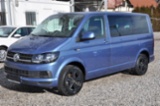 Volkswagen Multivan, 2.0TDi 110kW Automat, minibus