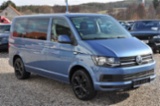 Volkswagen Multivan, 2.0TDi 110kW Automat, minibus