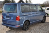 Volkswagen Multivan, 2.0TDi 110kW Automat, minibus