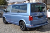 Volkswagen Multivan, 2.0TDi 110kW Automat, minibus