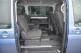 Volkswagen Multivan, 2.0TDi 110kW Automat, minibus