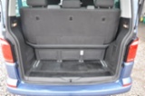 Volkswagen Multivan, 2.0TDi 110kW Automat, minibus