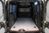 Ford Transit Connect, 1,5 TDCI 76 kW Ecoblue