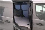 Ford Transit Connect, 1,5 TDCI 76 kW Ecoblue