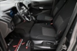 Ford Transit Connect, 1,5 TDCI 76 kW Ecoblue