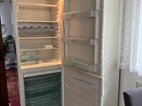 Lednice s mrazákem Electrolux