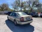 Volvo S80, 2.5 TD 5V, sedan, nafta