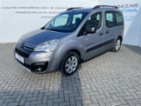 Citroën Berlingo, XTR 1.6HDi 88kW ČR! 1.maj.!, MPV