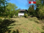 Pronájem zahrady, 400 m², Turnov