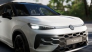 Volkswagen T-Roc, Style 1,5 eTSI 85 kW 7DSG, SUV,