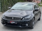 Peugeot 308, 1.6HDi NAVI KLIMA TAŽNÉ ALU, kombi,