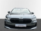 Škoda Superb, Combi Sportline 2,0 TDI 110 kW,