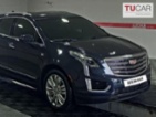 Cadillac XT5, Premium 3.6 V6 AWD, SUV, benzin